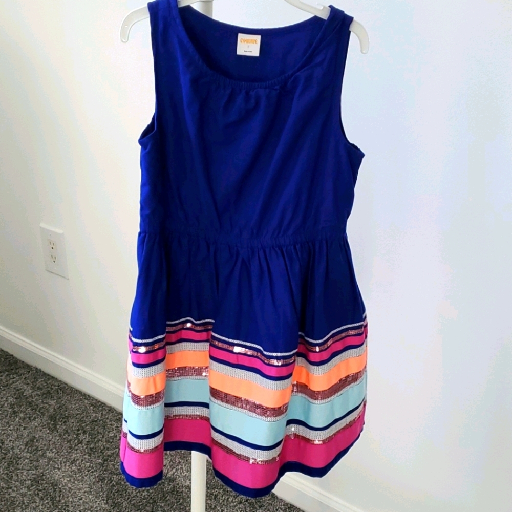 Dress by Gymboree